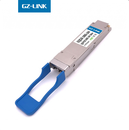 100G QSFP28 Transceiver