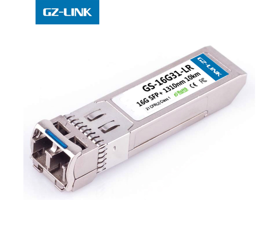 16G SFP+ Transceiver