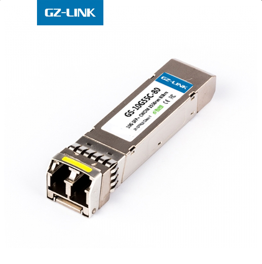 CWDM SFP+