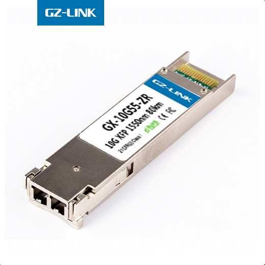 XFP Optical Transceiver