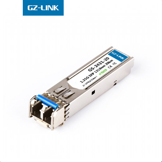 SFP Optical Transceiver