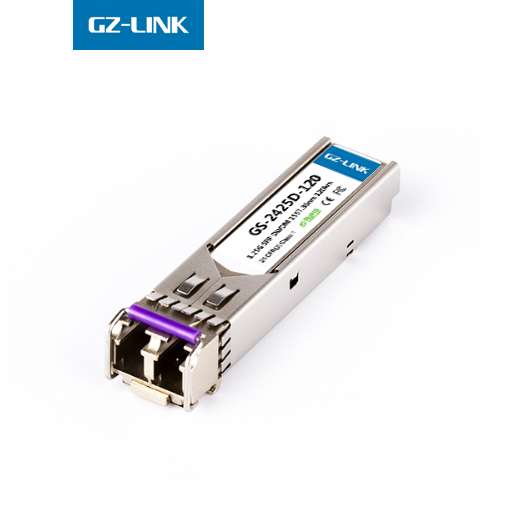 DWDM SFP