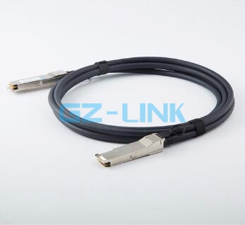 100G QSFP28 DAC