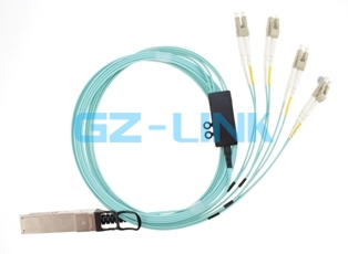 40G QSFP-8LC