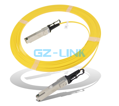 40G QSFP+ AOC