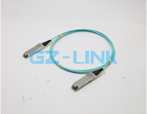 100G QSFP28 AOC