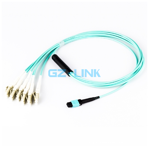 MPO MTP Patch Cord